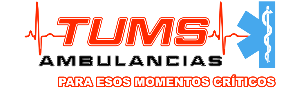 AMBULANCIAS TUMS