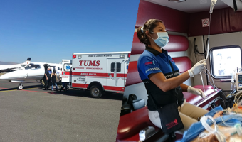 nosotros ambulancias